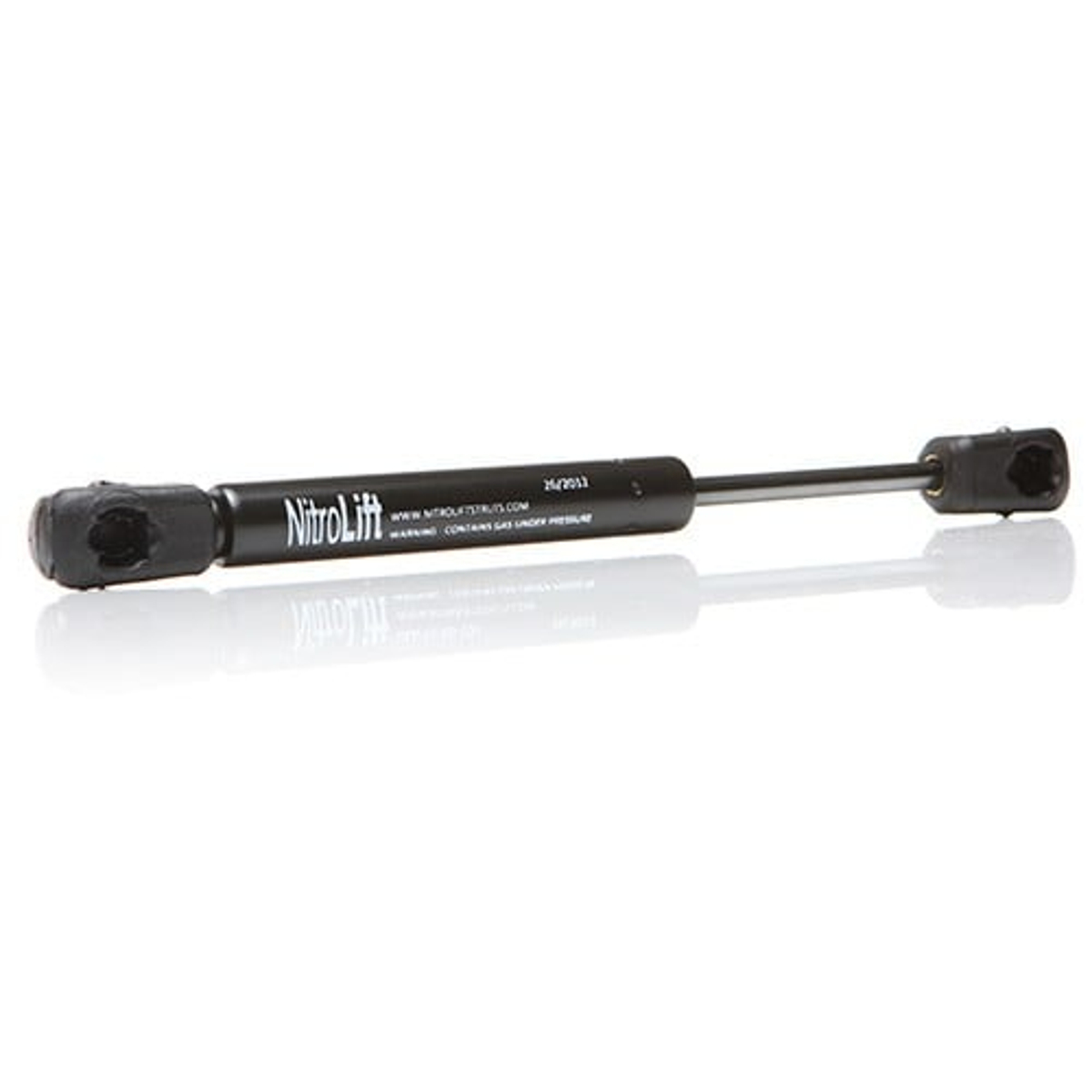NitroLift Kitchen Cupboard Gas Strut - 1568EA 98N